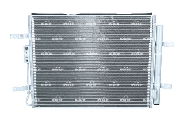 NRF Air Conditioning Condenser 350652 - image 2