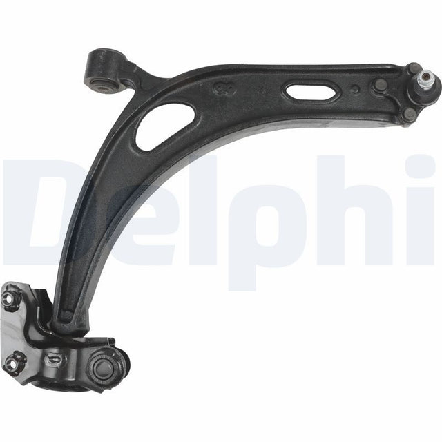 Delphi Wishbone/suspension Track Control Arm TC4926 - image 5