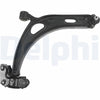Delphi Wishbone/suspension Track Control Arm TC4926 thumbnail