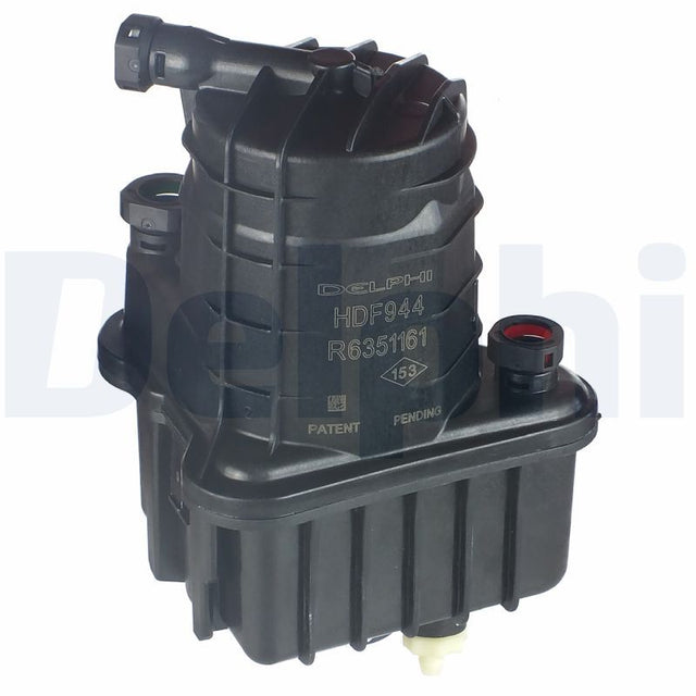 Delphi Fuel Filter HDF944 - image 2