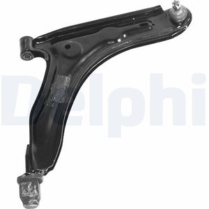 Delphi Wishbone/suspension Track Control Arm TC789