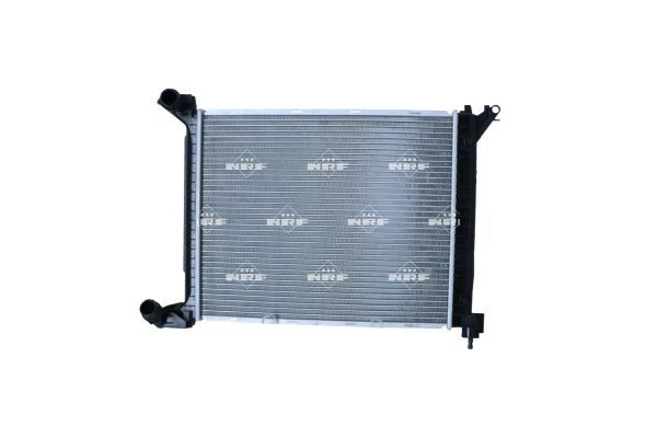 NRF Engine Cooling Radiator 53841 - image 2