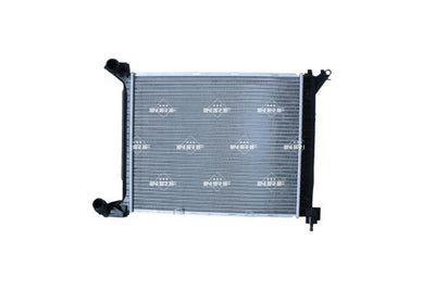 NRF Engine Cooling Radiator 53841