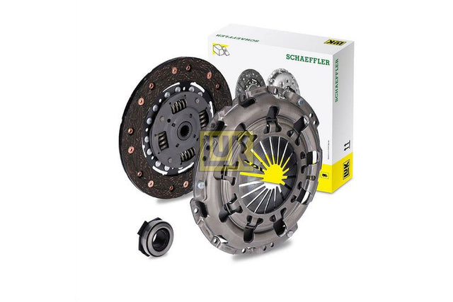LuK Clutch Kit 620125100 - image 2