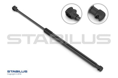 Stabilus Tailgate Boot Gas Strut 738545