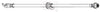 Apec Brake Hose HOS4486 thumbnail
