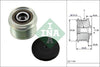 INA Overrunning Alternator Pulley 535023310 thumbnail