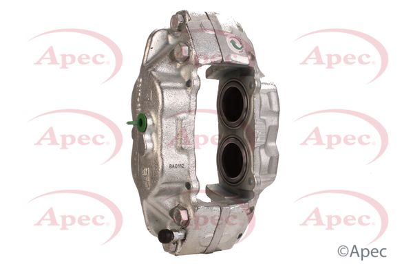 Apec Brake Caliper LCA175N - image 4