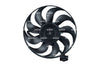 NRF Engine Cooling Radiator Fan 47398 thumbnail