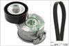 INA Drive Belt Kit 529029210 thumbnail