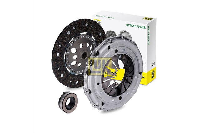 LuK Clutch Kit 622223500 - image 2