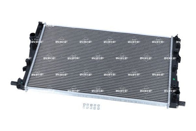 NRF Engine Cooling Radiator 550060