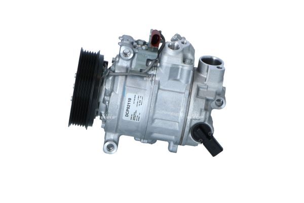 NRF Air Conditioning Compressor 320050G - image 2