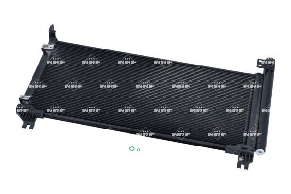 NRF Air Conditioning Condenser 350466 - image 2
