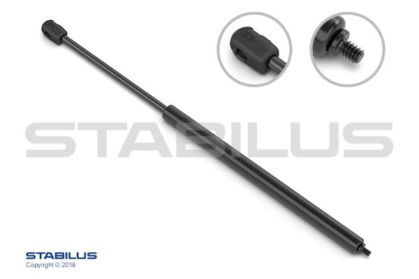 Stabilus Bonnet Gas Strut 926850 - image 2