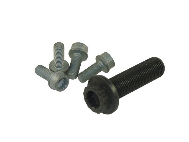 Corteco Crankshaft Belt Pulley Set 80005272 - image 2