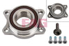 FAG Wheel Bearing Kit 713610780 thumbnail