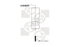 BGA Intake Valve Inlet V163870 thumbnail