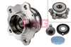 FAG Wheel Bearing Kit 713610920 thumbnail