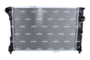 NRF Engine Cooling Radiator 53968 thumbnail