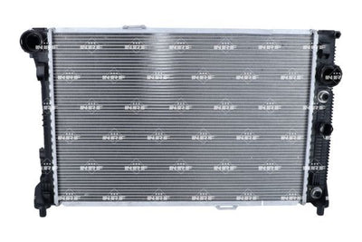 NRF Engine Cooling Radiator 53968