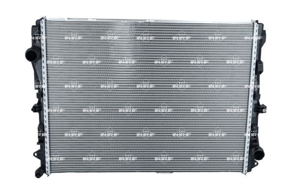 NRF Engine Cooling Radiator 550316 - image 2