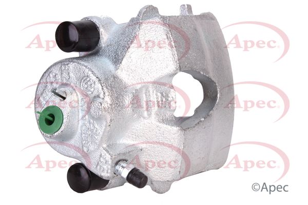 Apec Brake Caliper RCA198N - image 4