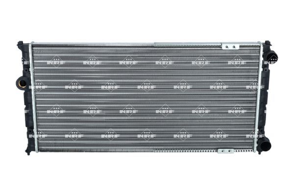 NRF Engine Cooling Radiator 54687 - image 2