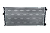NRF Engine Cooling Radiator 54687 thumbnail