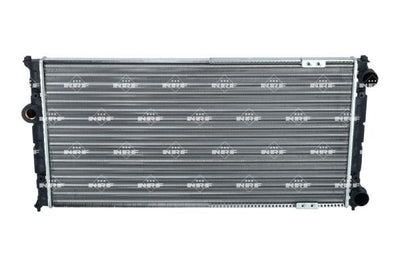 NRF Engine Cooling Radiator 54687