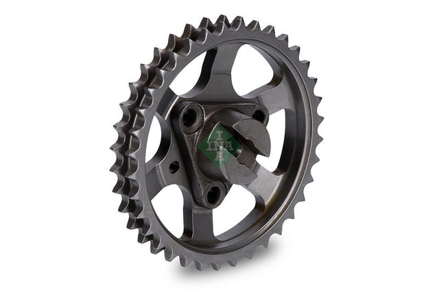 INA Camshaft Gear/sprocket 554015010 - image 3