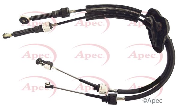 Apec Gear Change Cable CAB7081 - image 2