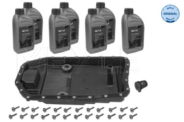 Meyle Automatic Transmission Oil Kit 3001351004 - image 2