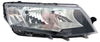 Apec Headlight Headlamp ALH2577 thumbnail
