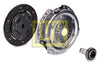 LuK Clutch Kit 617047411 thumbnail