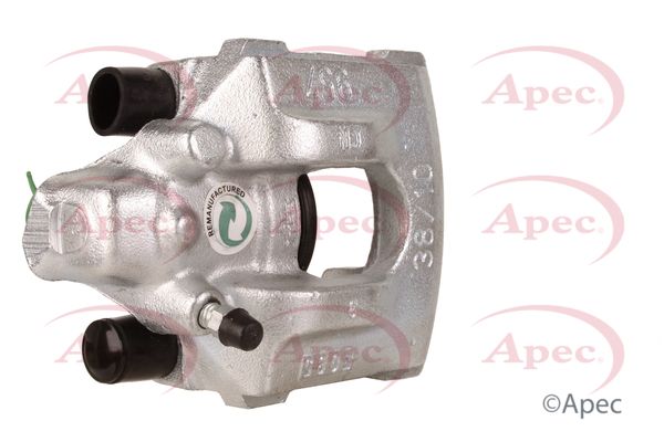 Apec Brake Caliper LCA296 - image 4