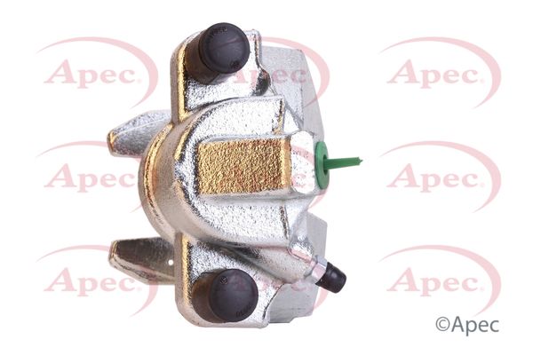 Apec Brake Caliper RCA393 - image 3