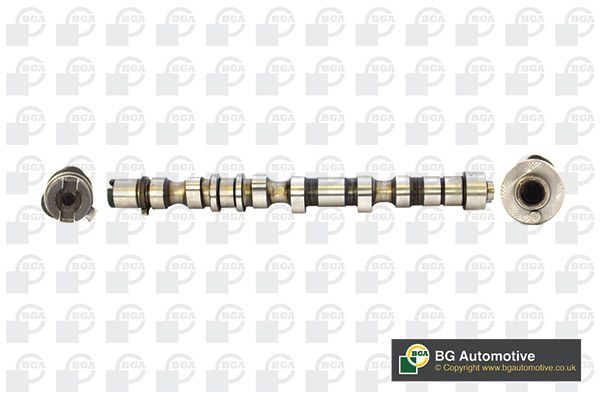 BGA Camshaft CS2700 - image 2