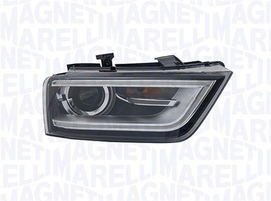 Magneti Marelli Headlight Right 719000000080 - image 2