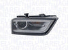 Magneti Marelli Headlight Left 719000000079 thumbnail