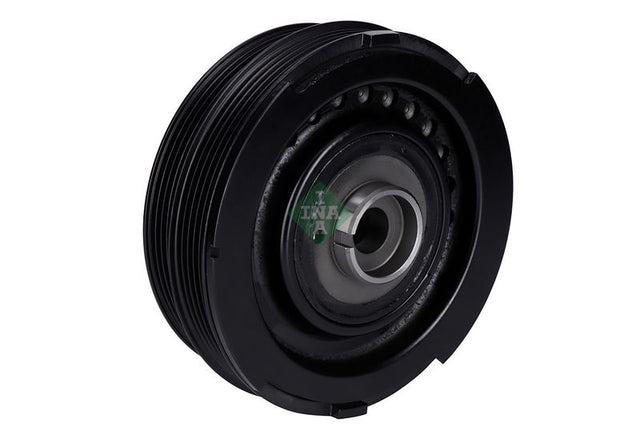 INA Crankshaft Pulley (tvd) 544006910 - image 3