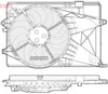 Denso Radiator Cooling Fan DER15002 thumbnail