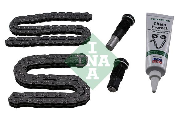 INA Timing Chain Kit 559101110 - image 2