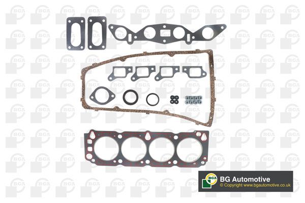 BGA Cylinder Head Gasket Kit HK5391 - image 2