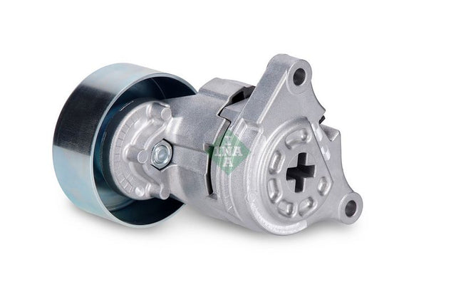 INA Drive Belt Tensioner Pulley 534028610 - image 2