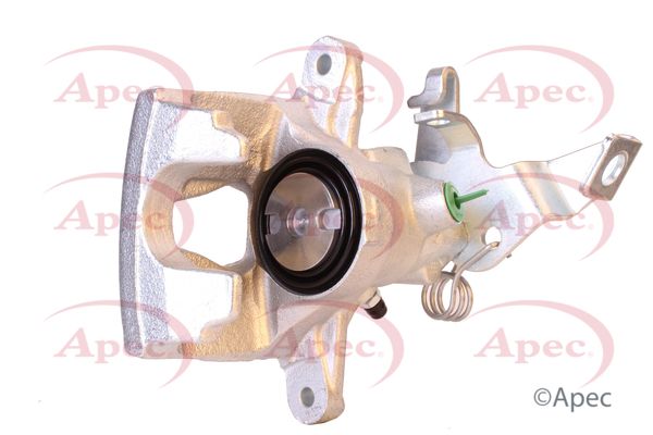 Apec Brake Caliper RCA239 - image 2