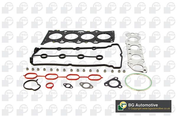 BGA Cylinder Head Gasket Kit HK7712 - image 2
