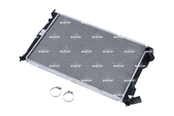 NRF Engine Cooling Radiator 509602 - image 2