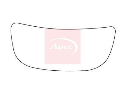 Apec Mirror Glass AMS2737