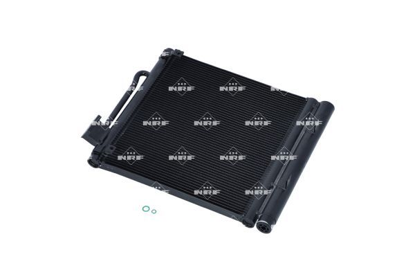NRF Air Conditioning Condenser 350448 - image 2